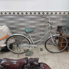 Xe đạp thể thao cũ và mới giá rẻ tại An Giang 032023