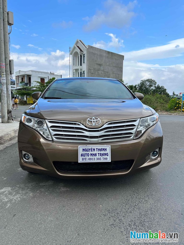 Used Venza 2019 Venza 2010 Used Toyota Venza  Buy Cheap Used CarsUsed Car  SalesJapanese Used Cars Product on Alibabacom