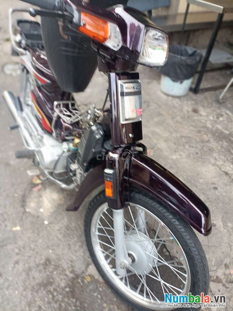 Mua bán xe máy Honda Citi Tp Hồ Chí Minh giá rẻ uy tín 032023