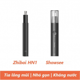 Máy cắt lông mũi ZHIBAI HN1